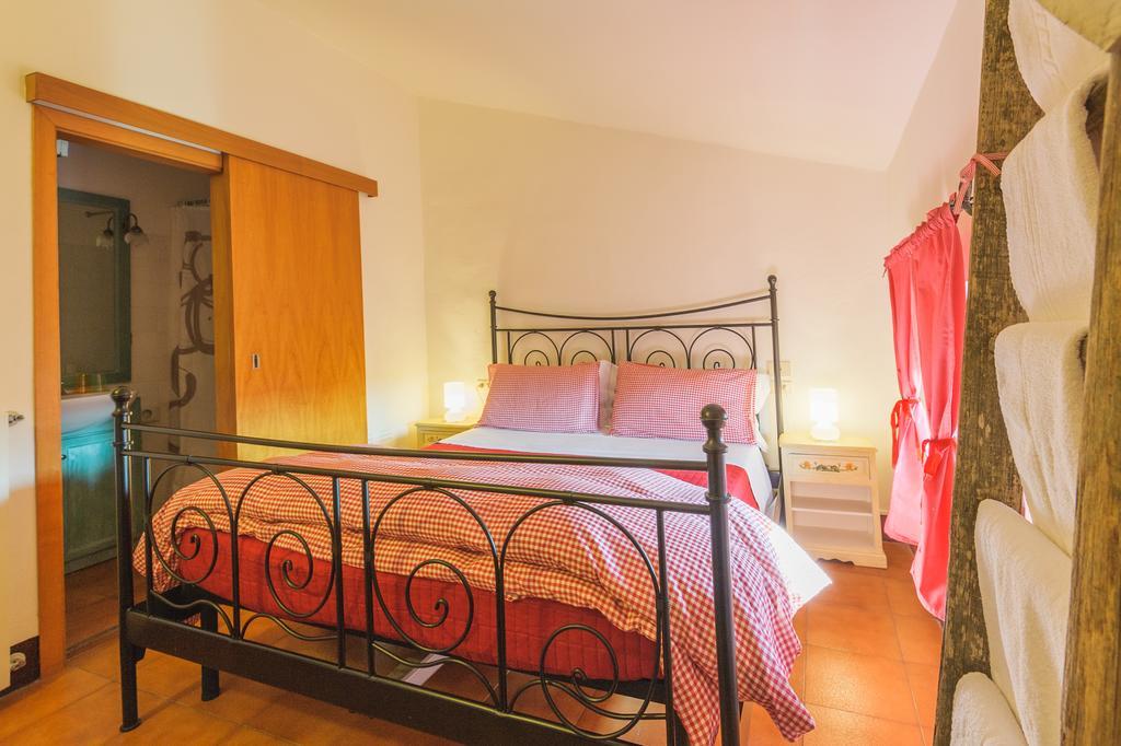 Locanda Di Casalmustia Castelmuzio Cameră foto